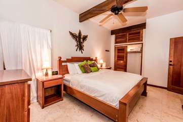 Indigo Belize 1B Bedroom 3