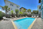 Casa Azul - Vacation Rental House with Private Pool Near Beach in Miramar Beach, FL  - Five Star Properties Destin/30A