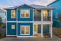 Casa Azul - Vacation Rental House with Private Pool Near Beach in Miramar Beach, FL  - Five Star Properties Destin/30A