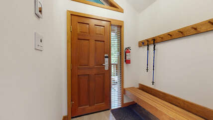 Large Entryway