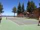 community tennis courts Tahoe Keys HOA