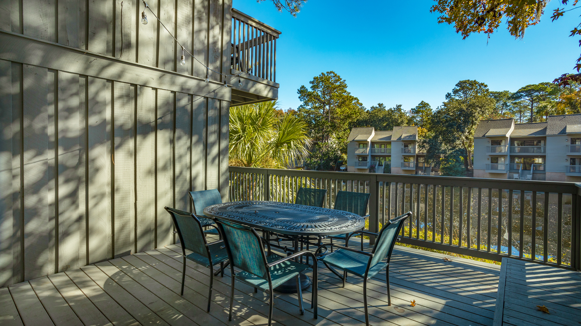 Luxury Apartments Hickory: 3 Must-Have Items for Your Luxury Apartment Patio