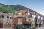 Ironwood A is a luxurious 4 bedroom residence in the heart of downtown Telluride.