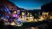 Light up the mountain at our On The Rocks property