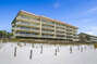 Dunes of Crystal Beach 101 - Gulf Front Vacation Rental in Crystal Beach - Bliss Beach Rentals
