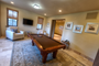 LUXURY CHATEAU IN CARMEL, GAME ROOM