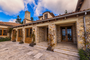 LUXURY CHATEAU IN CARMEL, PANORAMIC VIEW.