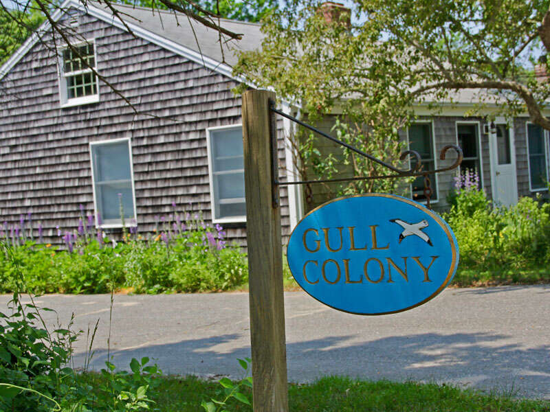 Situated in Gull Colony -Welcome to The Nautical Star!  425 Paines Creek Brewster Cape Cod - New England Vacation Rentals