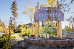 Crestview Complex