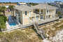 Casa Madalena - Luxury Vacation Rental in Miramar Beach, Florida with private pool

Beach Front, Gulf views, beach house, ocean views