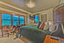Master Bedroom 2 - Level 2 - Queen Bed, Private Bath and Park City Views!