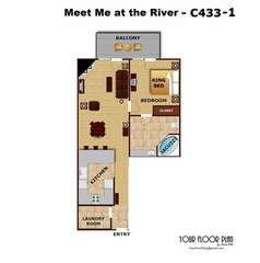 C433-1 Meet Me at the River