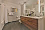 Master Bath 3 with Dual Sinks and Tub/Shower Combo