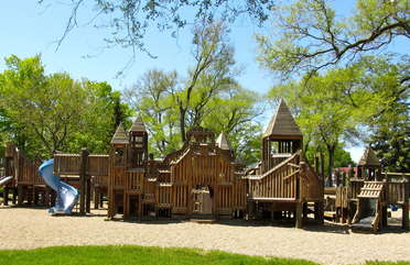 Kids Corner Park