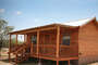 Rockview Cabins - Cabin #1