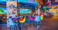 San Tan Village - The Sandbar Mexican Restaurant & Grill
