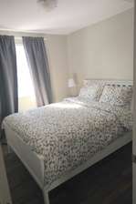 2nd Bedroom with Queen Bed
