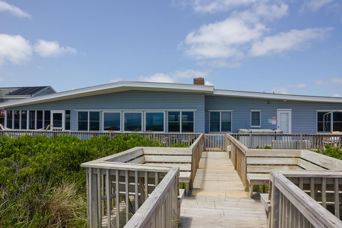Outer Banks Vacation Rentals - 0036 - ARIES
