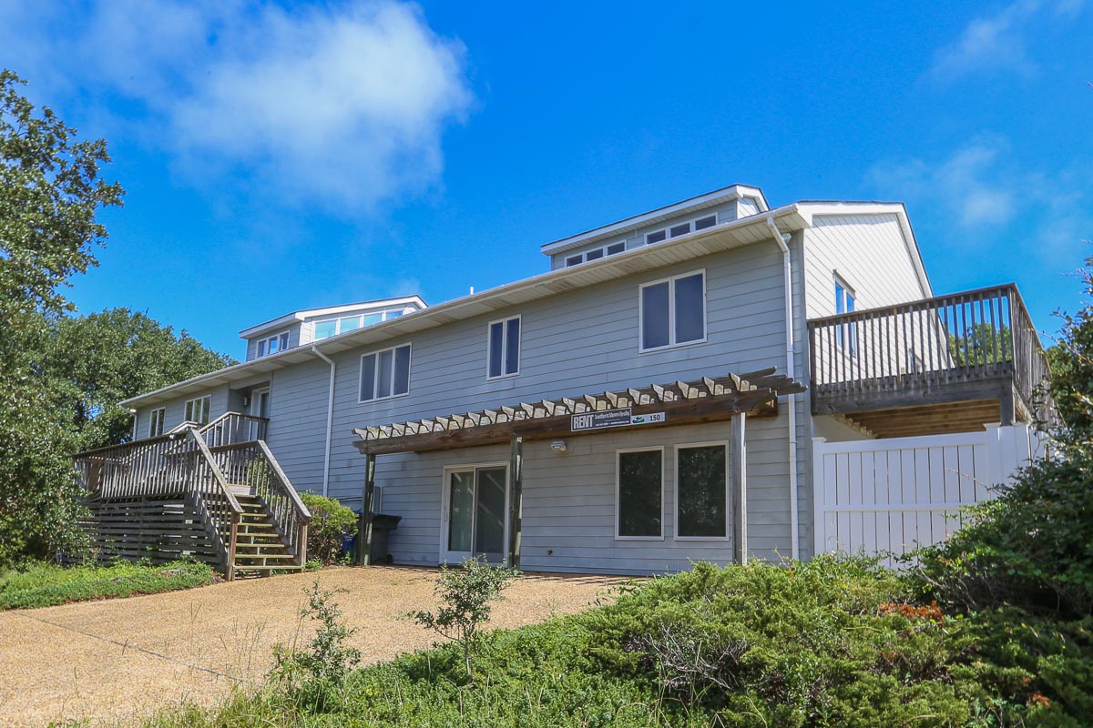 Outer Banks Vacation Rentals - 0150 - CAYDENS COVE