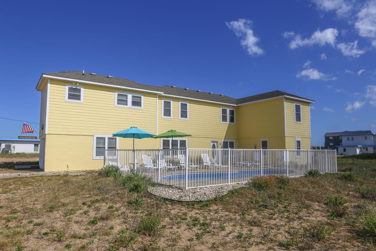 Outer Banks Vacation Rentals - 1171 - PAPAS LEGACY