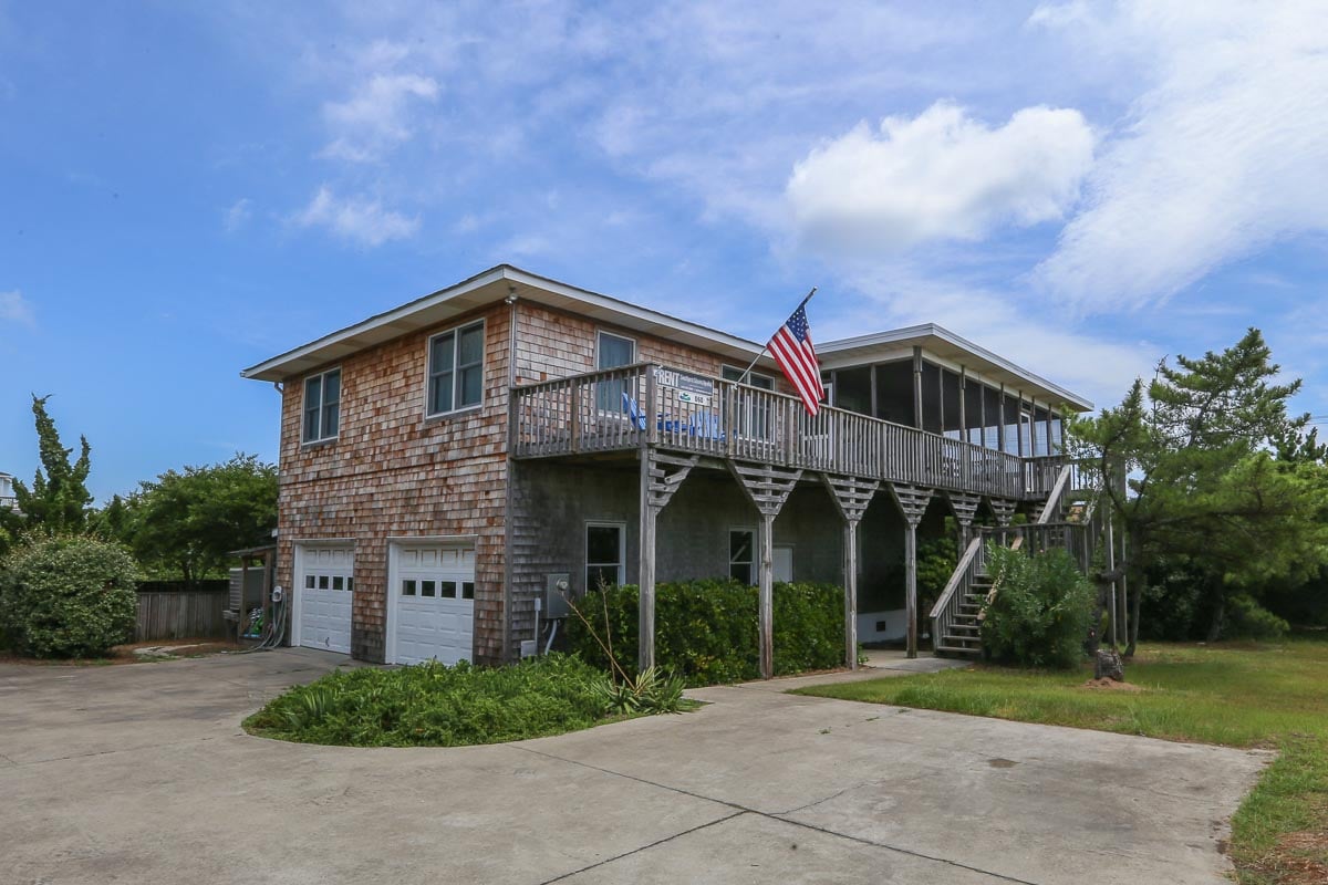 Outer Banks Vacation Rentals - 0060 - SEAHAVEN