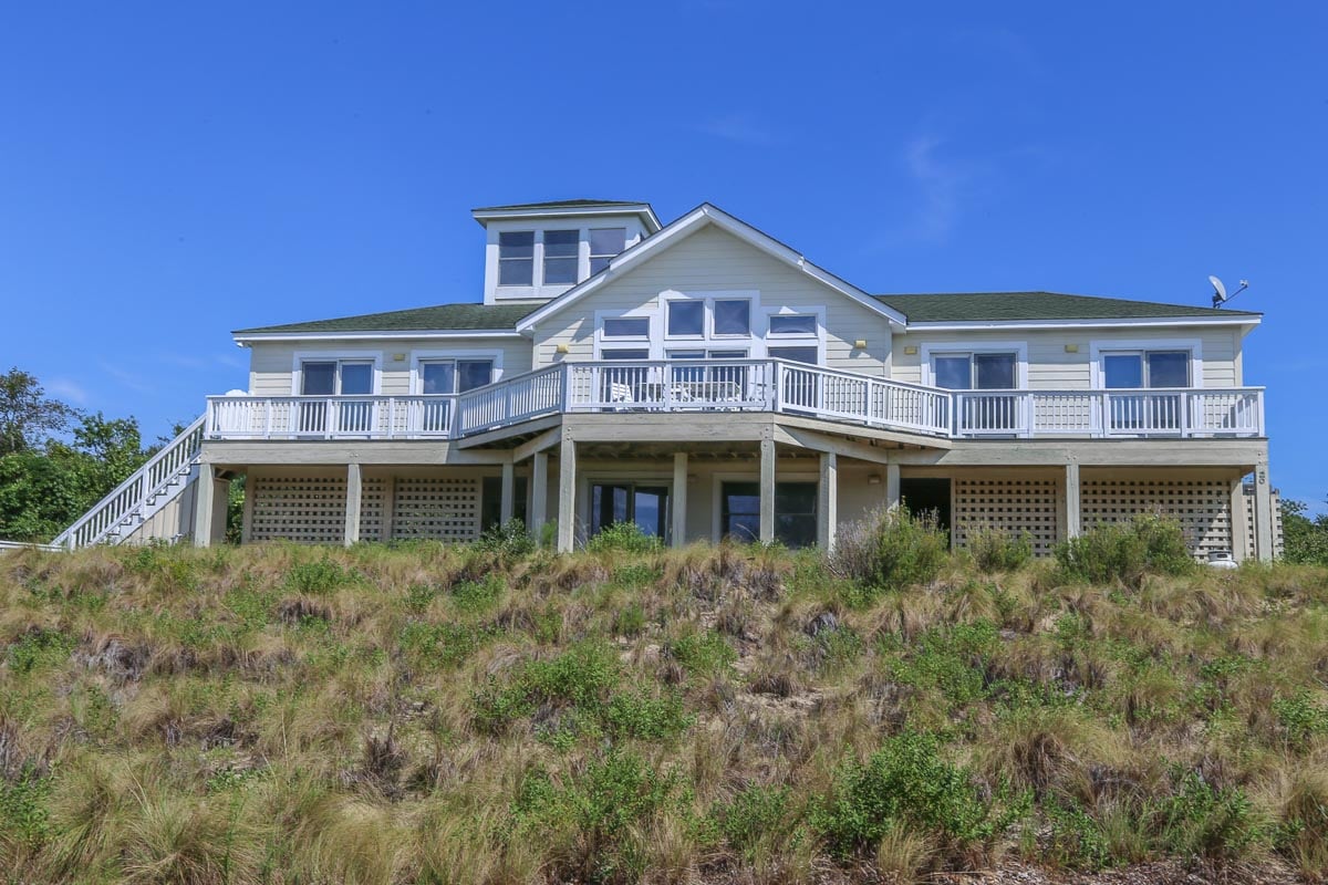 Outer Banks Vacation Rentals - 0441 - THE REDHOUSE