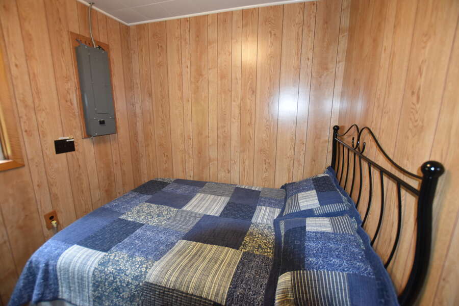 Grande Vista -F409 - Bedroom 2