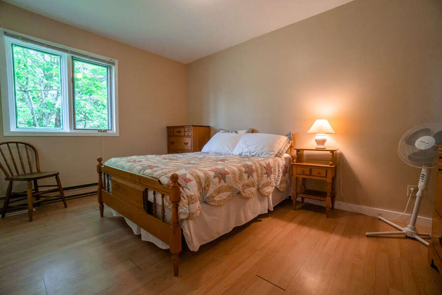 Clover Cottage - F391 - Bedroom