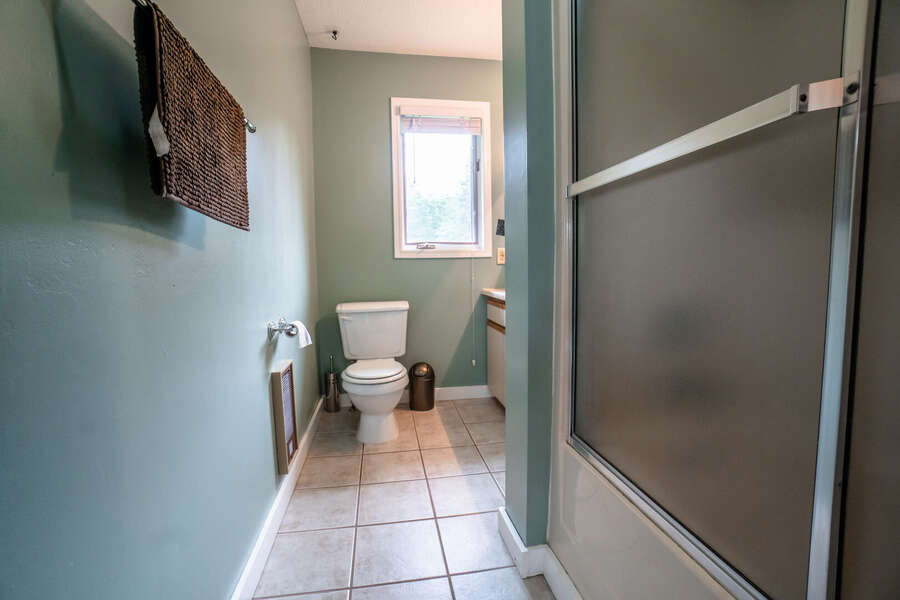 Clover Cottage - F391 - Bathroom
