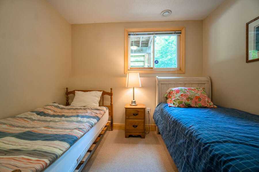 Hawksfield Cottage - F368 - Bedroom