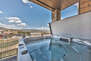Private Hot Tub - Communal Pool, Hot Tub and Fitness Center Coming Soon!