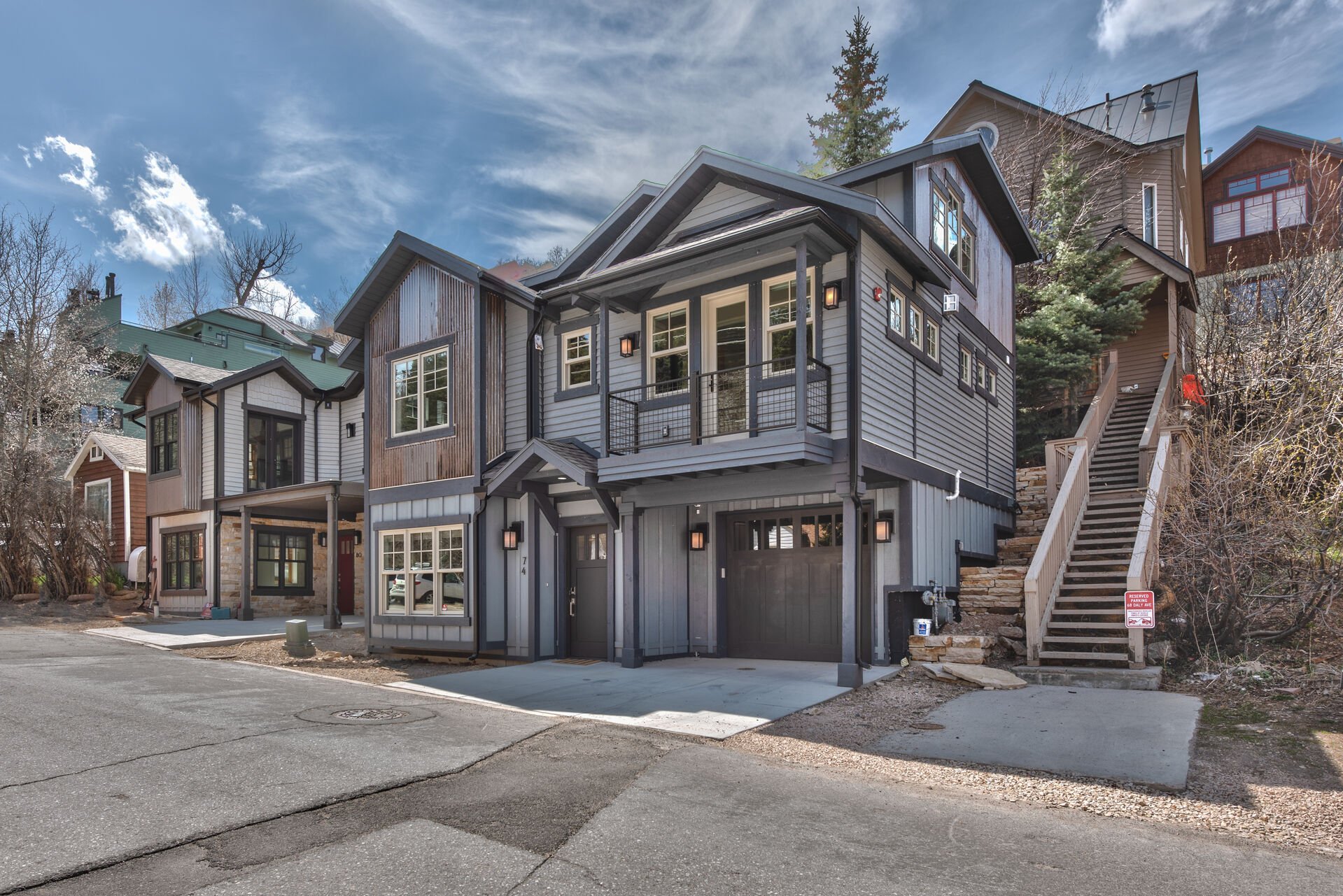 Park City Daly Dream Just Steps from Main Street and Close to Ski!