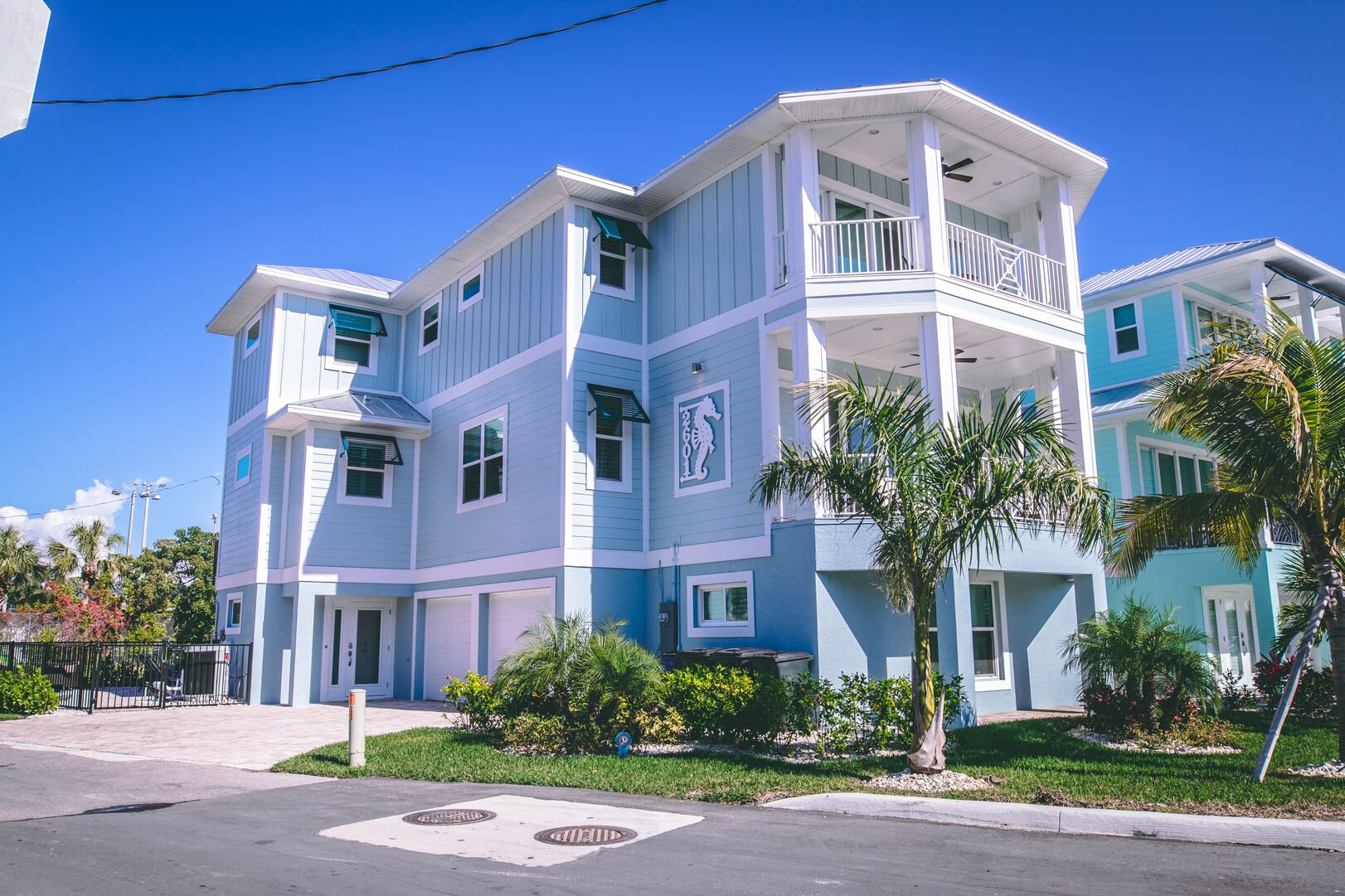 The Seahorse   Vacation Rental in Fort Myers Beach, Florida ...