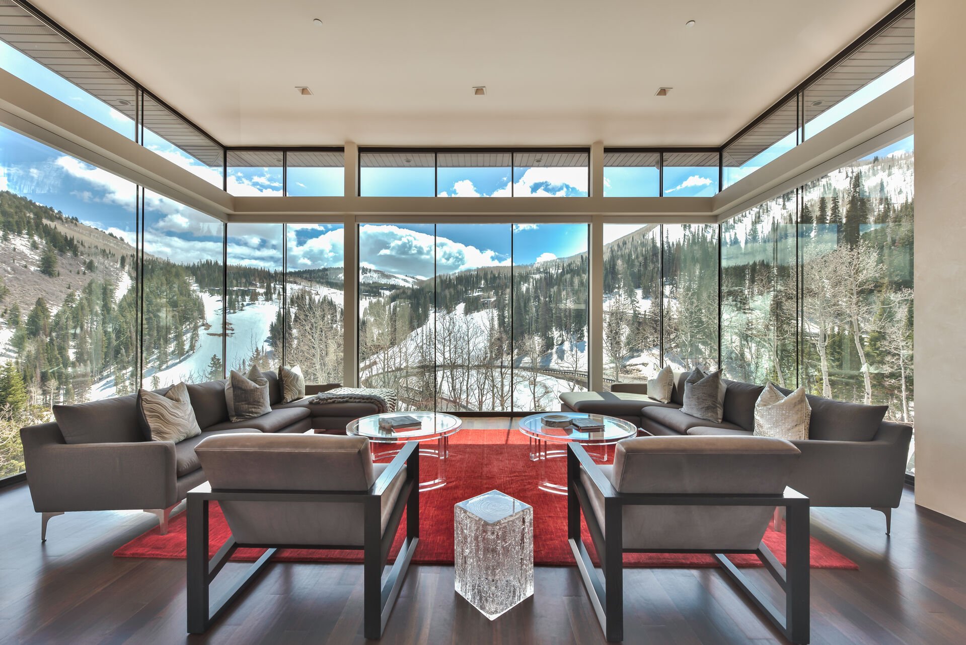 Over 13,000 Sq Ft of Luxury with Exquisite Views from Every Room!