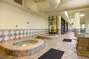 Indoor Pool and Hot Tubs