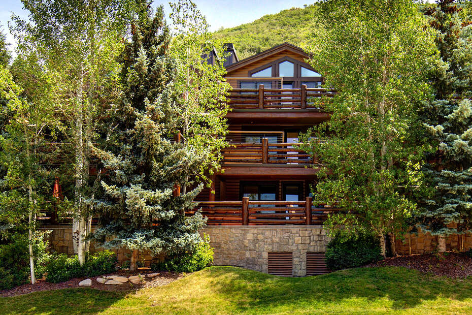 Deer Valley Comstock Lodge - Perfect Location!