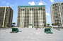 Emerald Towers 1503 - Beachfront Vacation Rental Condo with Community Pool in Destin, FL - Bliss Beach Rentals