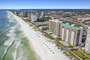 Emerald Towers 1503 - Beachfront Vacation Rental Condo with Community Pool in Destin, FL - Bliss Beach Rentals