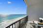 Emerald Towers 1503 - Luxurious Beachfront Vacation Rental Condo with Private Sauna, Ocean Views from Balcony, and Community Pool in Destin, Florida - Bliss Beach Rentals