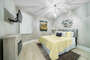 Caribe Resort B911 Guest Bedroom