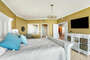 Caribe Resort B911 Master Bedroom