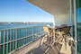 Caribe Resort B1004 Balcony