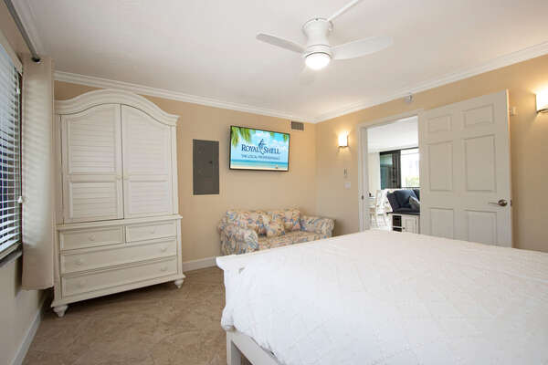 Guest Bedroom