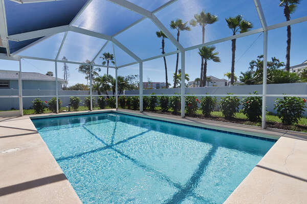 Private Pool