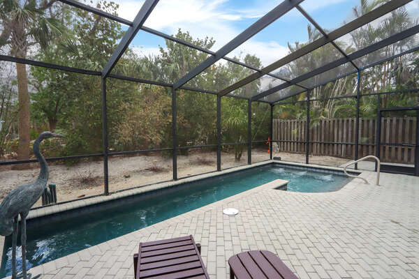 Private Pool