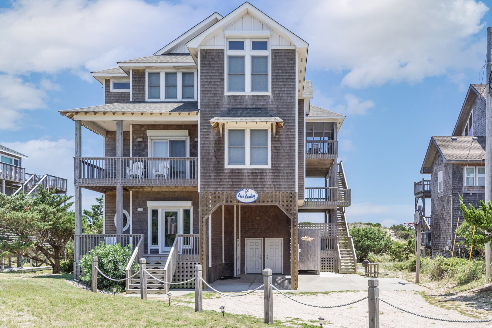 Lee's Landing 7700 | Avon Vacation Rentals | Resort Realty of the Outer  Banks