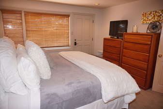 Another Shot of Master Bedroom