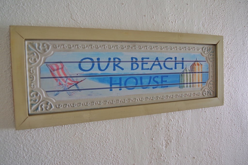 Our Beach House can be yours!