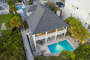 A Winterpast by the Sea - Beachfront 30A Vacation Rental House with Private Pool in Seagrove Beach, FL - Five Star Properties Destin/30A
