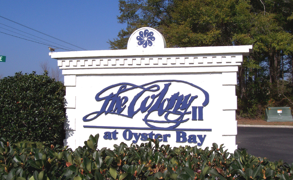 Colony 2 at Oyster Bay 406 Villa | Photo 1